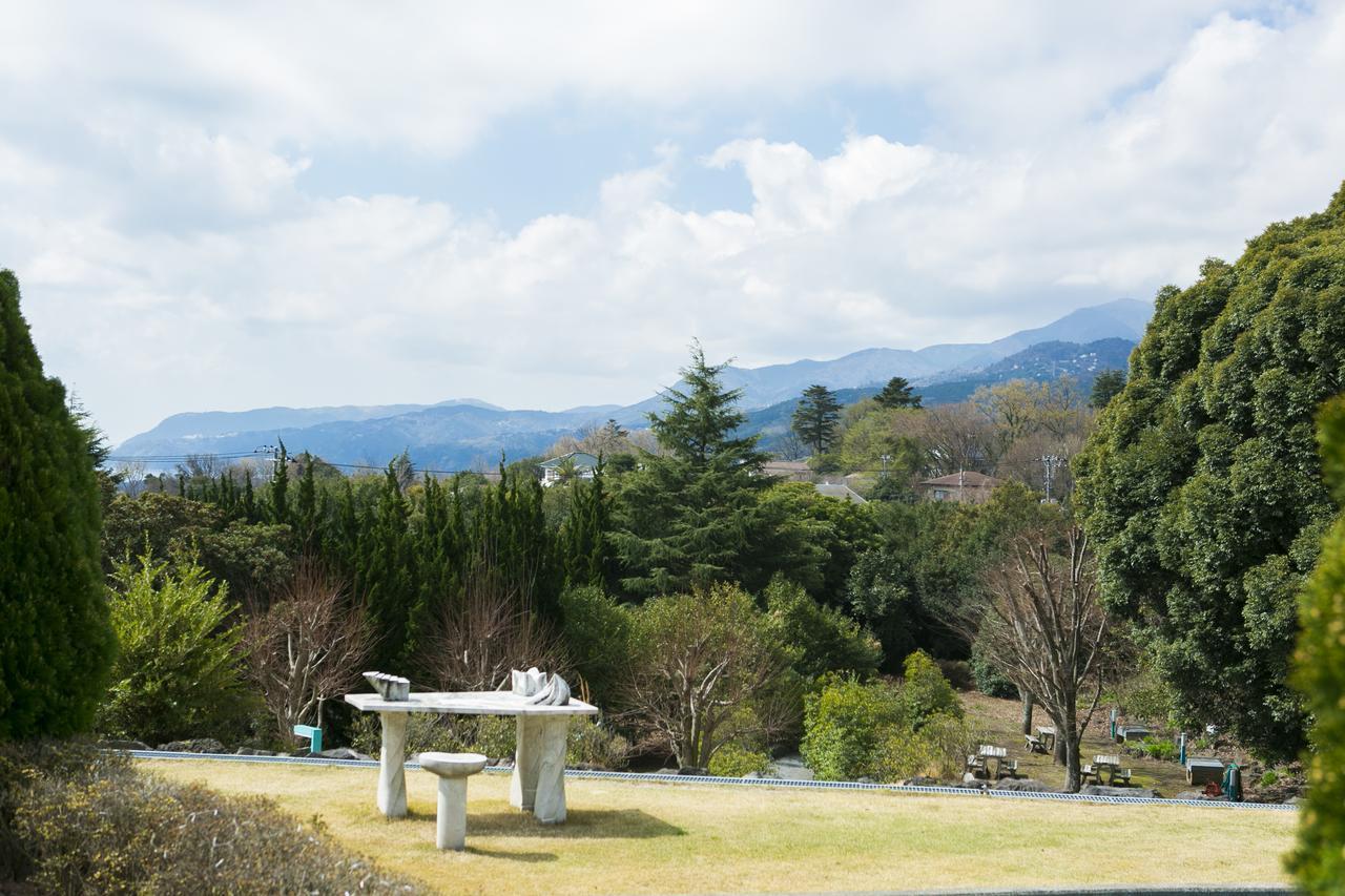 Sundance Resort Izukogen Annex Ito  Dış mekan fotoğraf