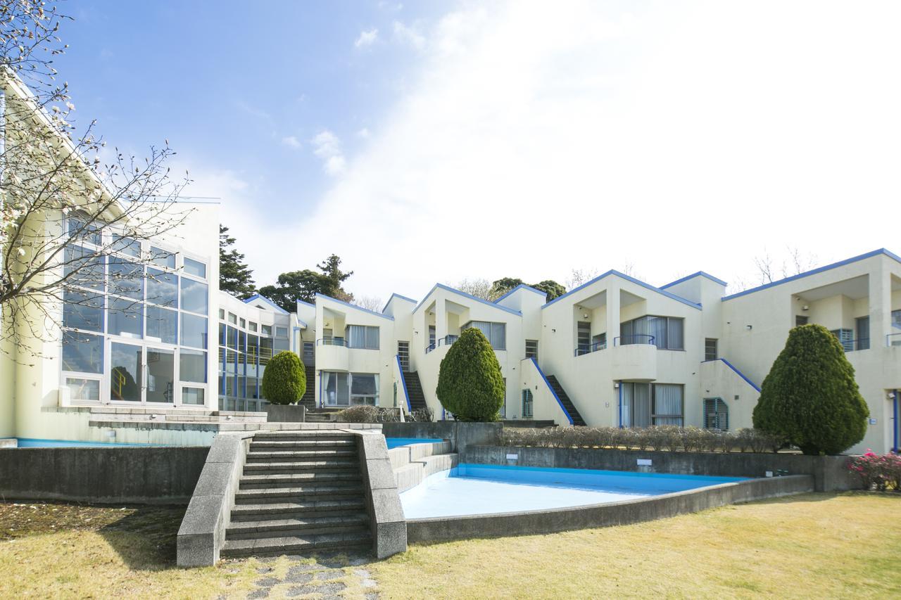 Sundance Resort Izukogen Annex Ito  Dış mekan fotoğraf