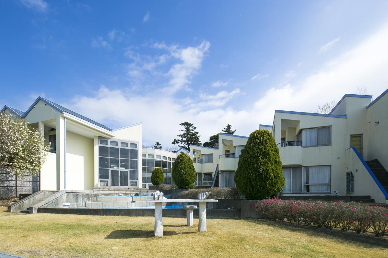 Sundance Resort Izukogen Annex Ito  Dış mekan fotoğraf