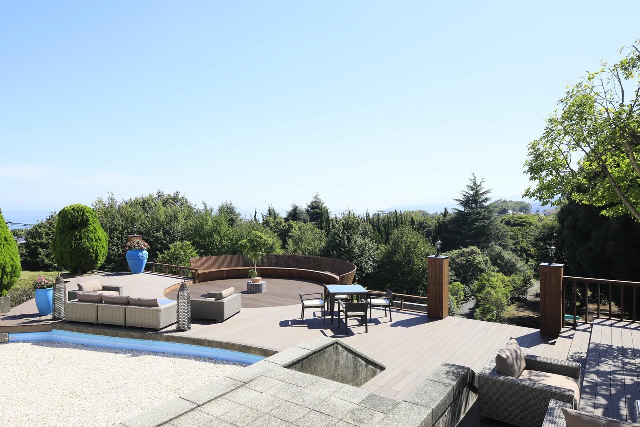Sundance Resort Izukogen Annex Ito  Dış mekan fotoğraf